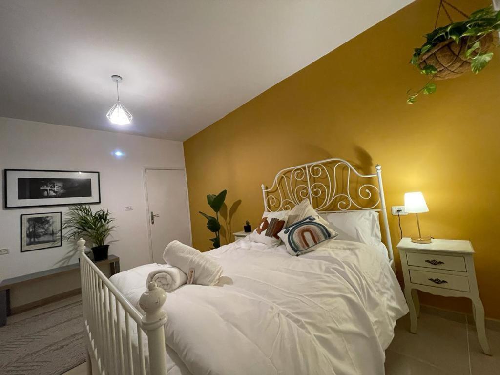 Отель Zaatar House Вифлеем Экстерьер фото
